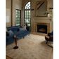Chris Loves Julia x Loloi Dorothea Dove and Natural 2"3" x 3"9" Area Rug, , large