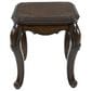 Ashley Maylee End Table in Dark Brown, , large