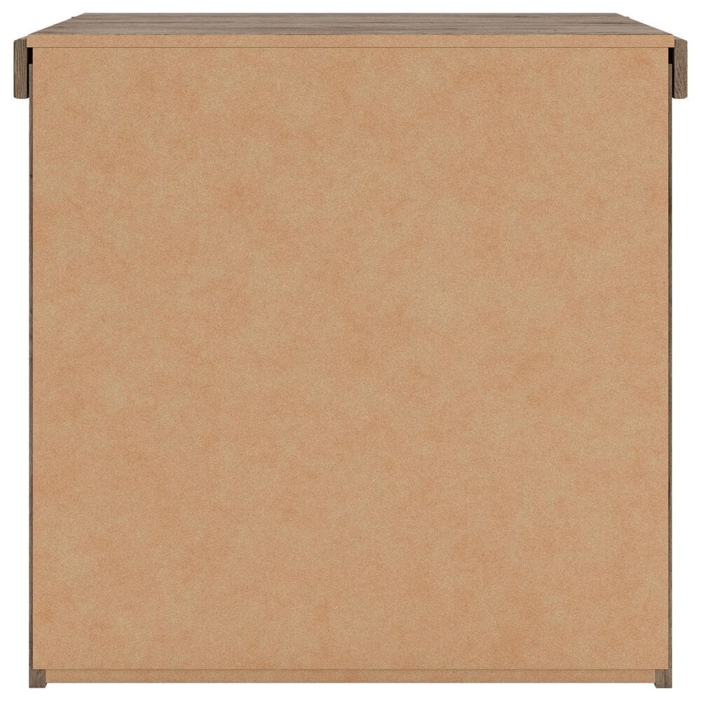 Ashley 4-PIECE QUEEN PANEL BEDROOM SET, , large