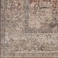 Loloi Lyra 2"7" x 12" Berry and Stone Runner, , large