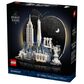 LEGO Architecture New York City - The Big Apple Building Set, , large