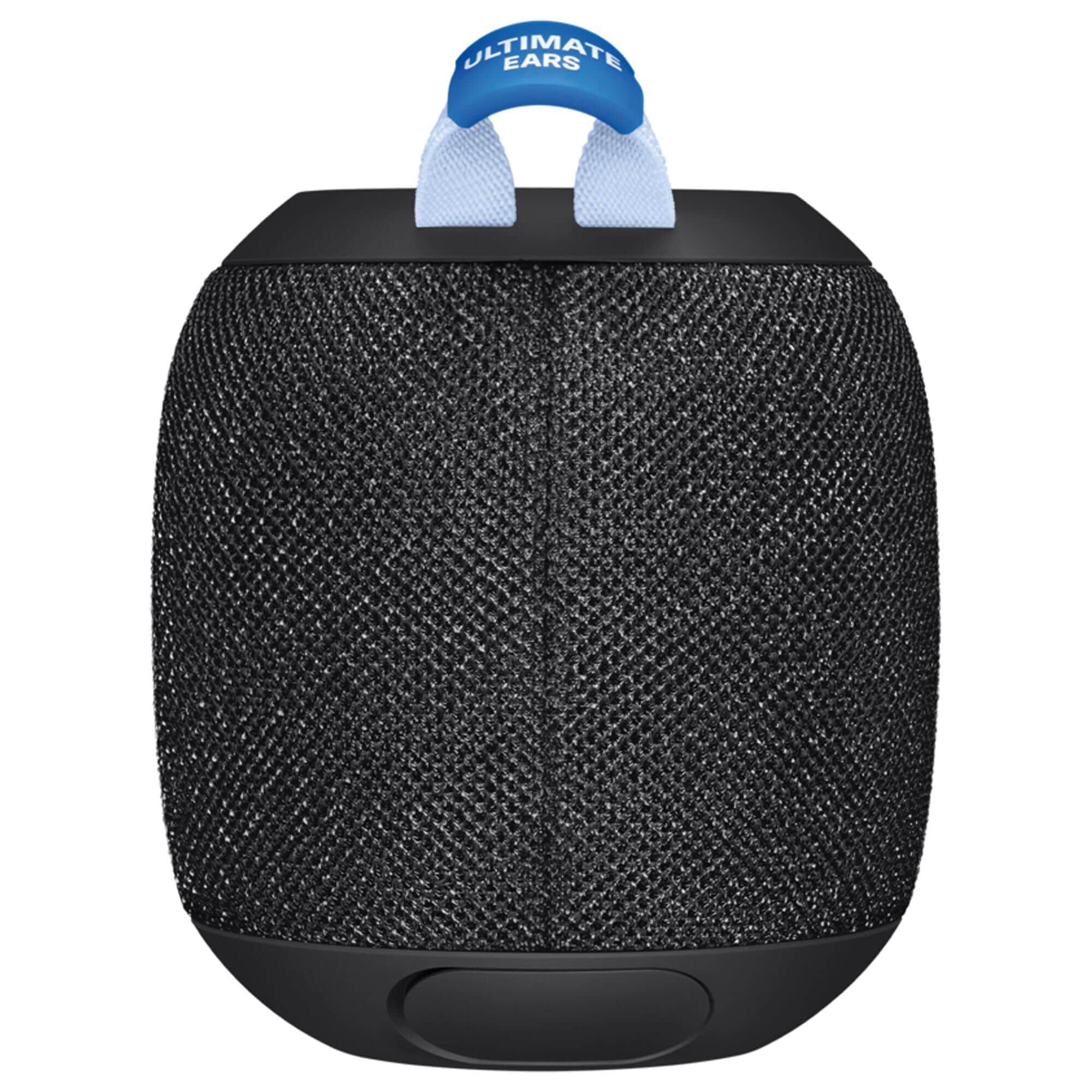 Ultimate Ears Wonderboom 3 Black NFM