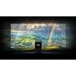 TCL Portable 1080p FHD Smart Front Projector in Black, , large