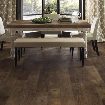 Mannington Dockside Pier 6" x 48" Luxury Vinyl Plank, , large