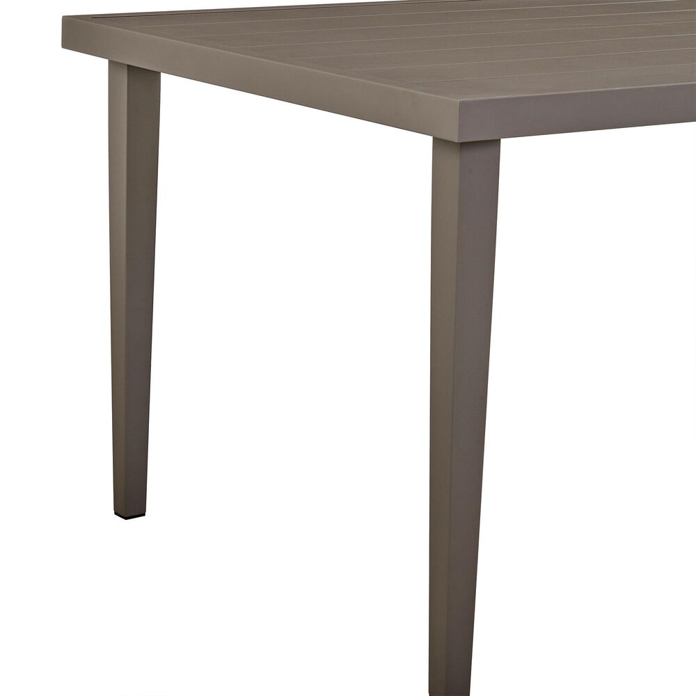 Blue River Silvana 7-Piece Patio Dining Set in Gray, , large