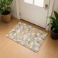 Dalyn Rug Company Kenner Geometric Copper 1"8" x 2"6" Area Rug, , large