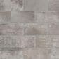 MS International Brickstone Taupe 5" x 10" Porcelain Tile, , large
