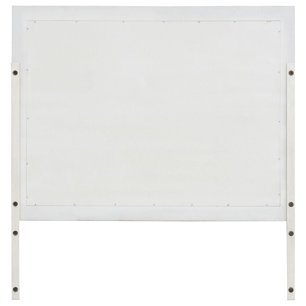 Chapel Hill Camila Dresser Mirror in Creamy White, , large