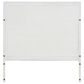 Chapel Hill Camila Dresser Mirror in Creamy White, , large
