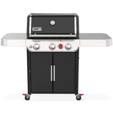 Weber Genesis SP-E-325s Liquid Propane Grill in Black, , large