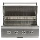 Coyote Outdoor 36" S-Series Grill with Infinity Burners in Stainless Steel, , large