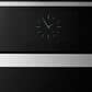 Monogram Minimalist 30" Smart Electric Single Wall Oven with Conection in Stainless Steel, , large