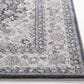 Central Oriental Clearwater Alegria 5" x 8" Nightfall and Biscuit Area Rug, , large