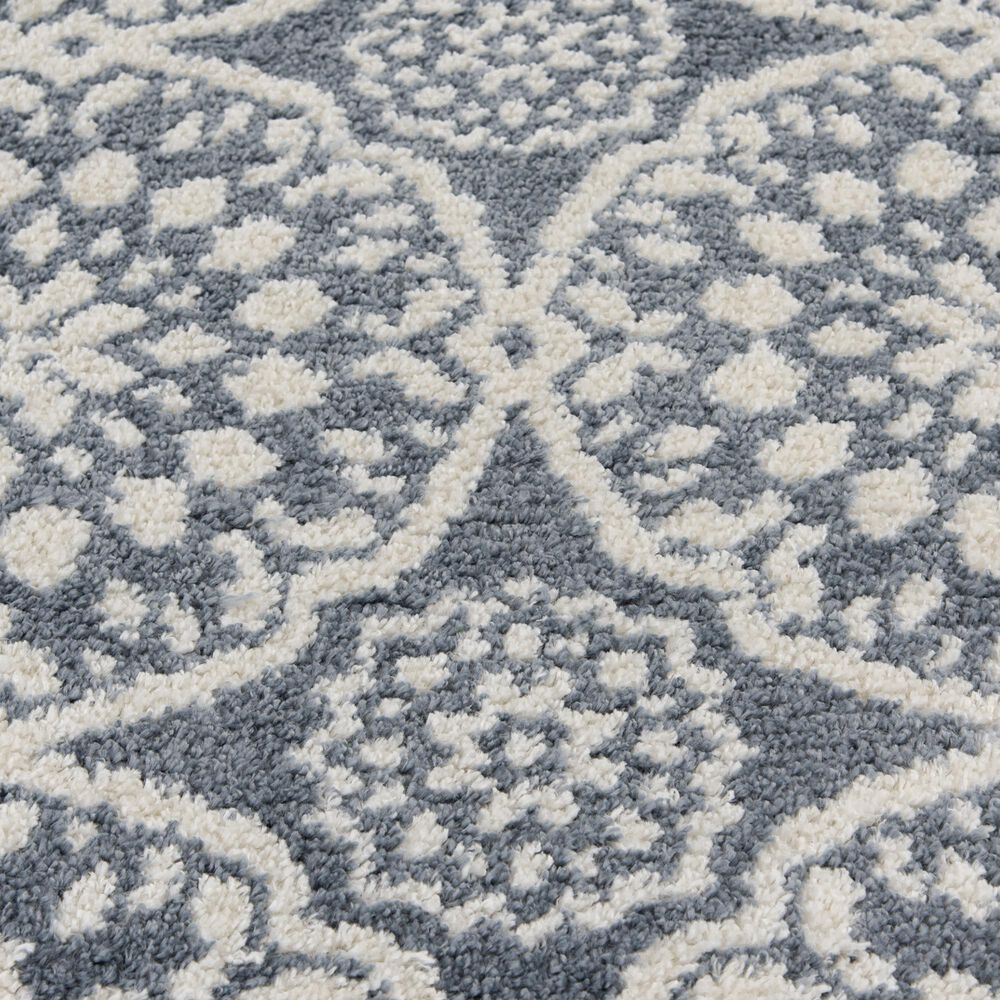 Central Oriental Salinas Abriella 5&#39; x 7&#39; Shade Buff Area Rug, , large