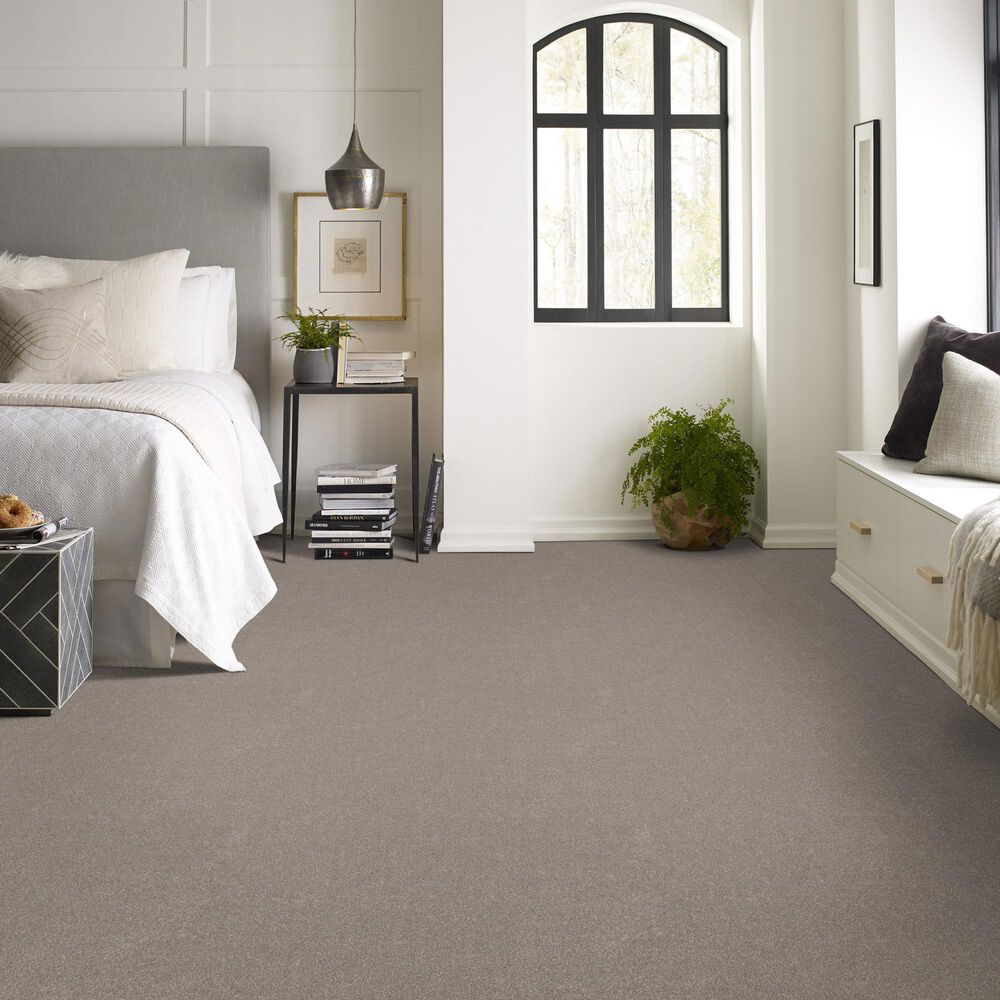 Shaw New Memories T Carpet in Mocha, , large