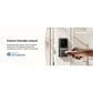 eufy Smart Lever Lock C33 in Black, , large