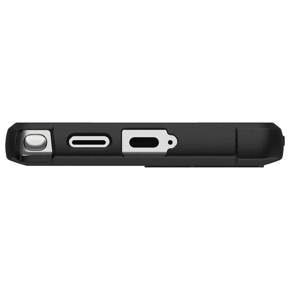 UAG Metropolis LT Case for Samsung Galaxy S25 Ultra in Kevlar Black, , large