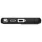 UAG Metropolis LT Case for Samsung Galaxy S25 Ultra in Kevlar Black, , large
