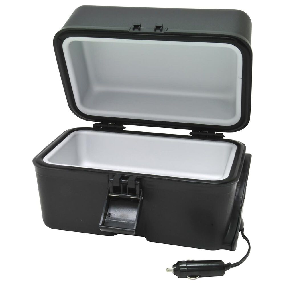 RoadPro 12-Volt Portable Stove, , large