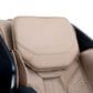 Cozzia Shiatsu Massage Chair with 2D Li Flex Track in Champagne, , large