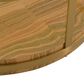 Blue River Hattie Coffee Table in Brushed Gold, , large