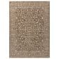 Loloi II Newman 2"7" x 8" Dark Taupe and Natural Runner, , large