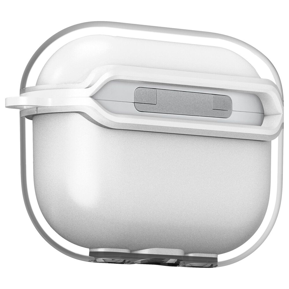 LAUT AERO Protect Case for AirPods Pro 3 in Frost, , large