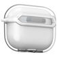 LAUT AERO Protect Case for AirPods Pro 3 in Frost, , large