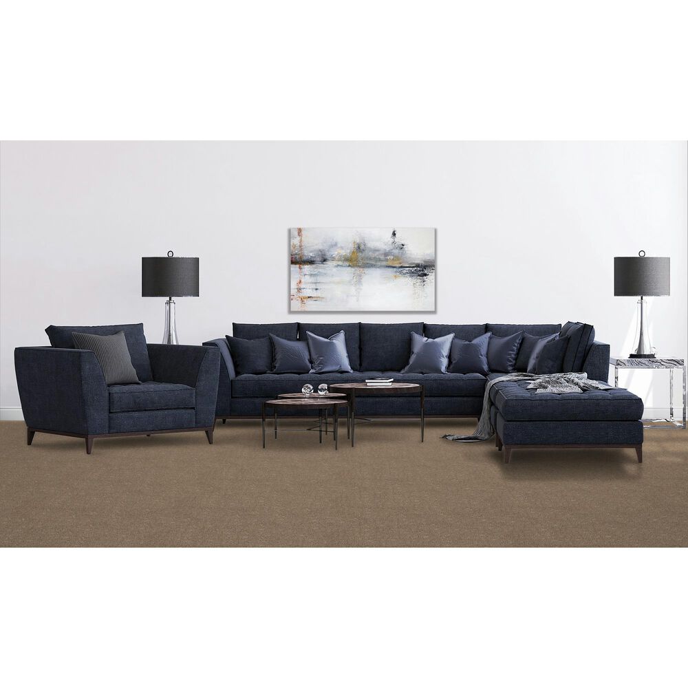 Mohawk Mineral Effects Carpet in Copper, , large