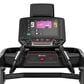 BowFlex T16 Folding Treadmill in Black, , large
