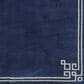 Balta Rugs Lemaire 5" 3" x 7" Dark Blue Area Rug, , large