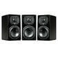 SVS 3 Pack Prime Satellite Speakers - Piano, , large