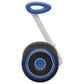 Segway Ninebot S2 Kids Electric Scooter in White, , large