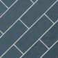 MS International Urbano Navy 4" x 12" Ceramic Tile, , large