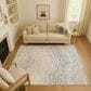 Dalyn Rug Company Lumara Linen 9" x 12" Area Rug, , large