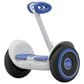 Segway Ninebot S2 Kids Electric Scooter in White, , large