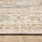Oriental Weavers Acacia ACA07 Beige and Grey 2"6" x 10" Runner, , large