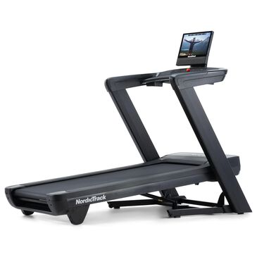 NordicTrack Commercial 1750 Folding Treadmill with iFIT, , large