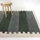 Balta Rugs Stella Caproni Grey 5"3" x 7" Area Rug, , large
