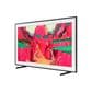 Samsung 75" Class LS03F The Frame Pro QLED 4K in Black - AI Smart TV, , large