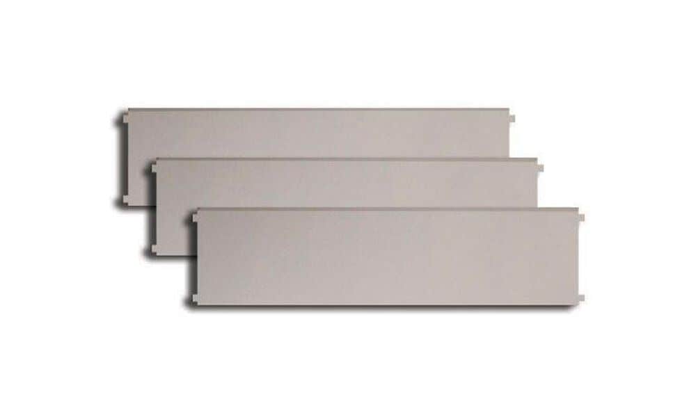 Perlick Stainless Steel Drawer Divider, , large