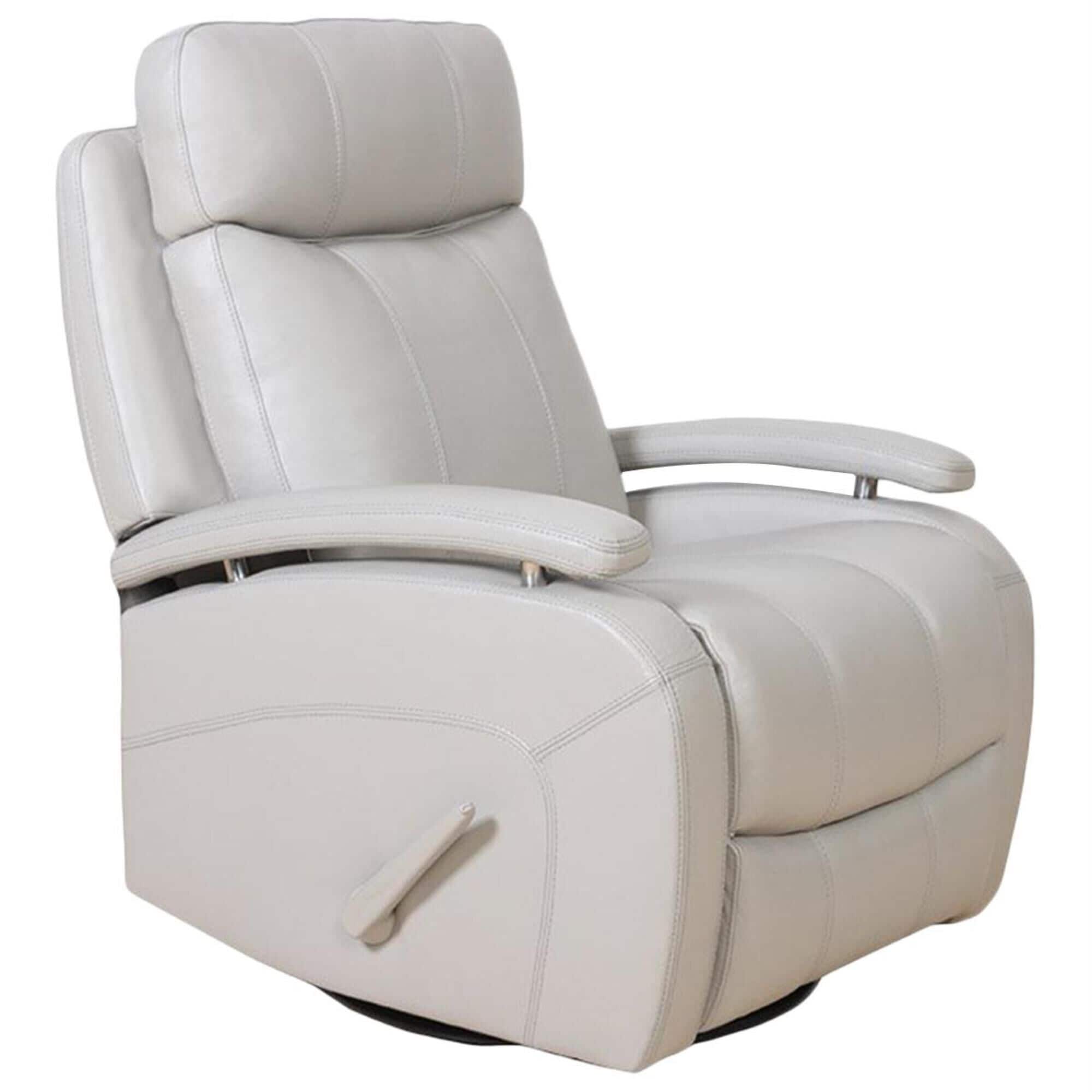 Barcalounger clearance swivel glider