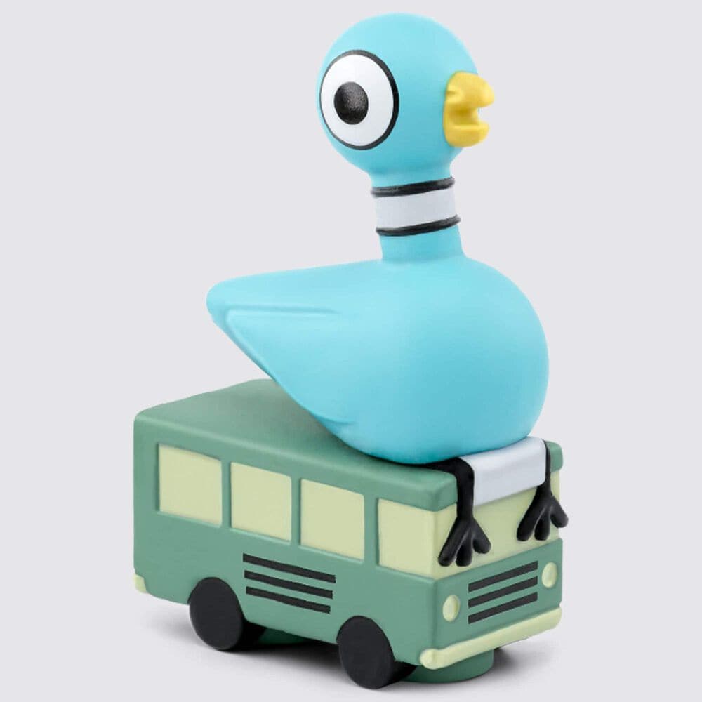 Tonies Mo Willems" Pigeon Series Audio Play Character in Multicolor, , large