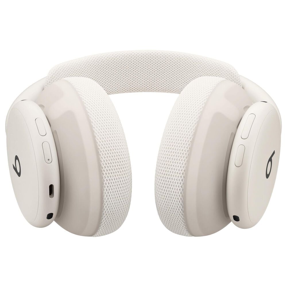 Beats 360 Over-Ear Headphones with Performance Knit Cushions in Cloud, , large