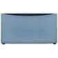 Electrolux Luxury-Glide Pedestal with Spacious Storage Drawer in Glacier Blue, , large