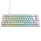 Cherry K5V2 Compact Gaming Keyboard in White, , large