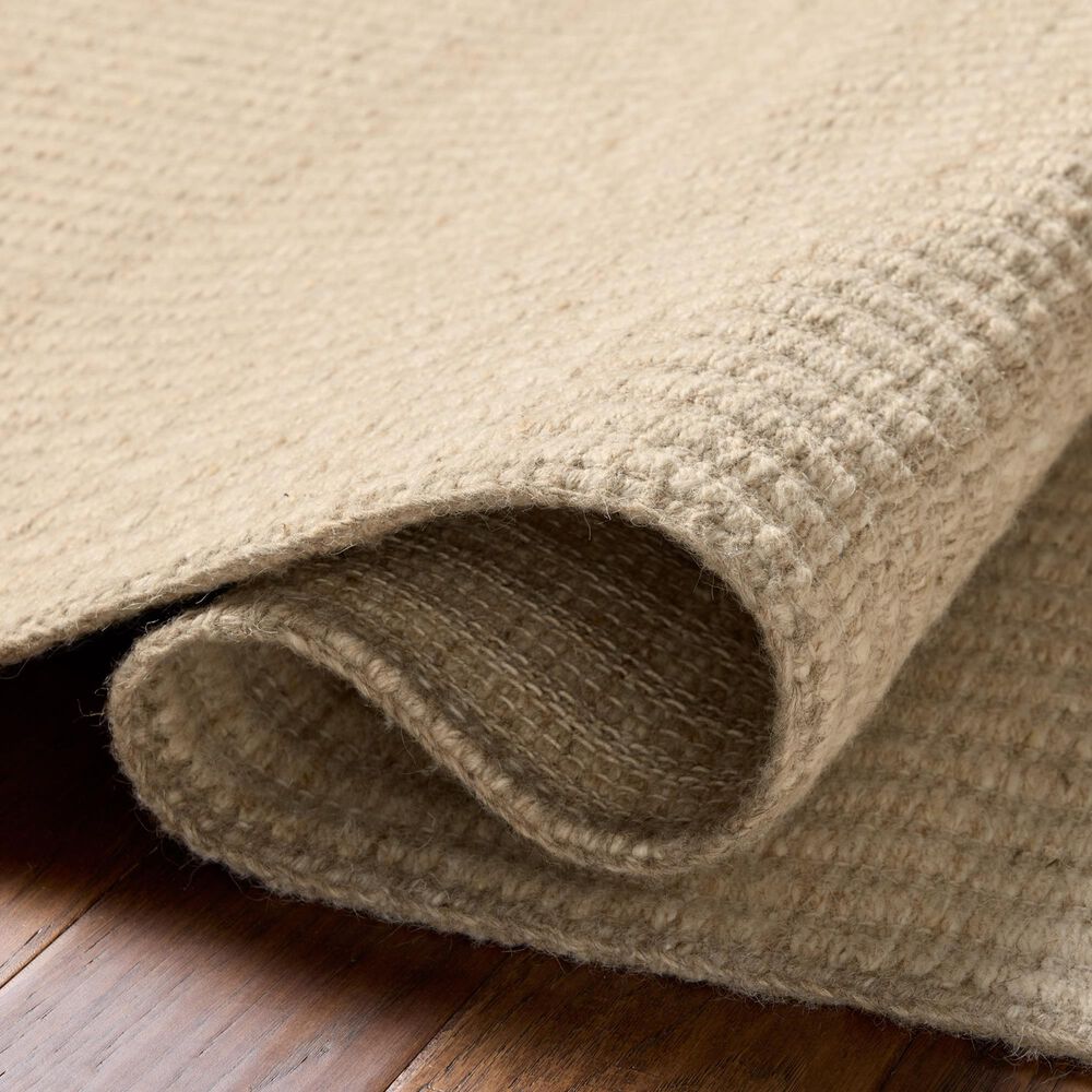 Loloi Elma Bone 9&#39;6&quot; x 13&#39;6&quot; Area Rug, , large