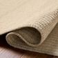 Loloi Elma Bone 9"6" x 13"6" Area Rug, , large