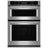 Electric Wall Ovens