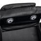 Titanic Furniture All Star Power Reclining Sofa with Power Headrest in Black, , large